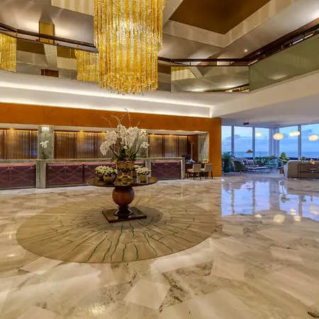 Hotel Pestana Carlton Madeira Ocean