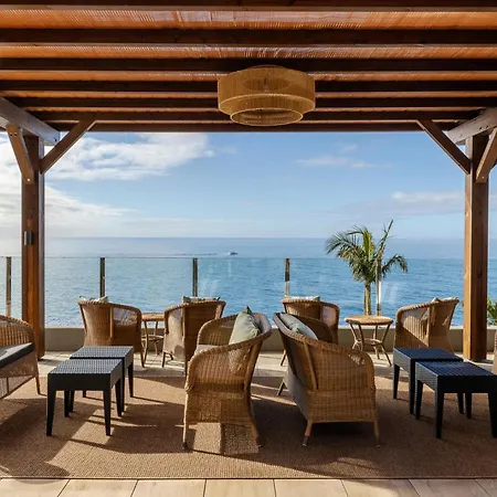 Hotel Pestana Carlton Madeira Ocean Funchal (Madeira)