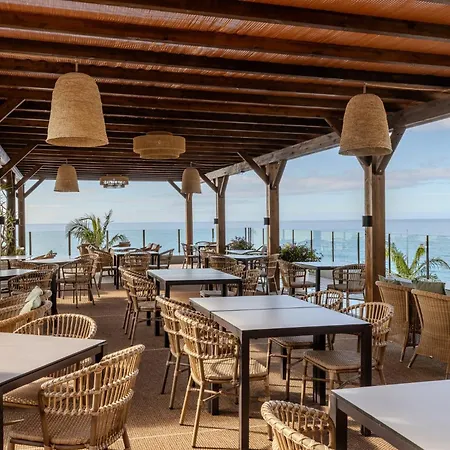 Pestana Carlton Madeira Ocean 5*