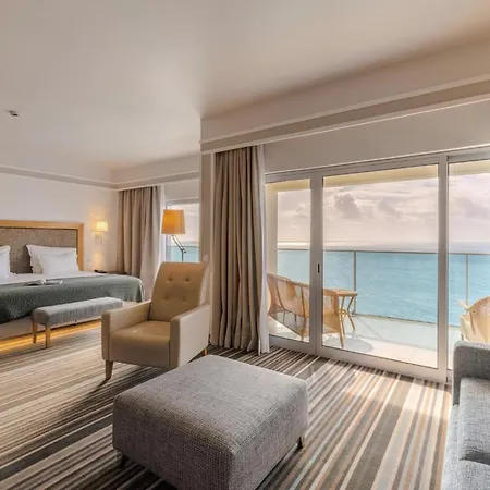 Hotel Pestana Carlton Madeira Ocean Funchal (Madeira)