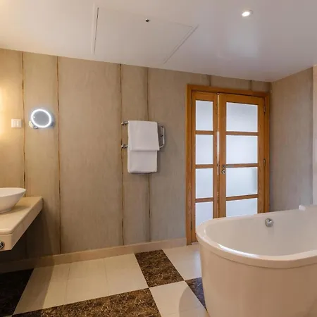 Hotel Pestana Carlton Madeira Ocean