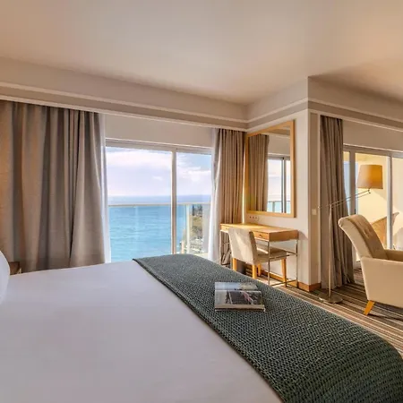 Pestana Carlton Madeira Ocean Hotel Funchal (Madeira)