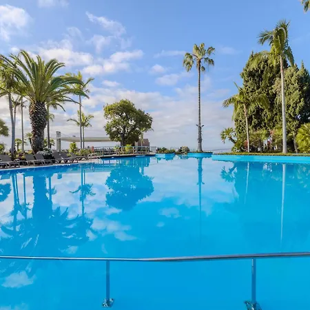 Pestana Carlton Madeira Ocean 5*