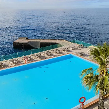 Pestana Carlton Madeira Ocean Hotel Funchal (Madeira)