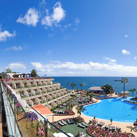 Pestana Carlton Madeira Ocean