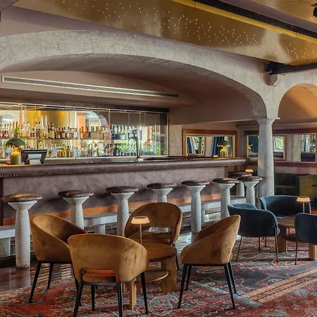 Hotel Pestana Carlton Madeira Ocean Funchal (Madeira)