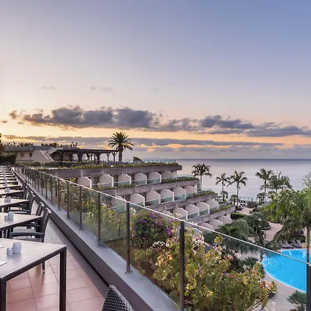 Pestana Carlton Madeira Ocean Hotel Funchal (Madeira)