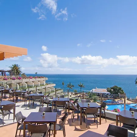 Pestana Carlton Madeira Ocean 5*