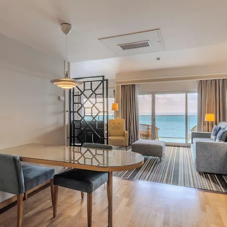 Pestana Carlton Madeira Ocean
