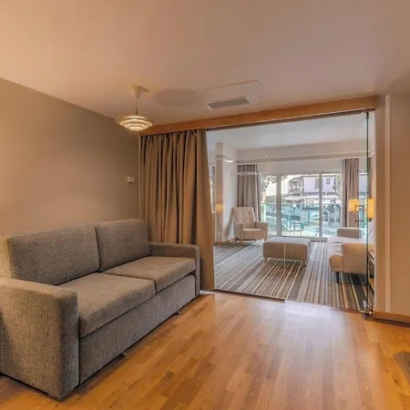 Pestana Carlton Madeira Ocean Hotel