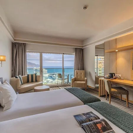 Hotel Pestana Carlton Madeira Ocean 5*