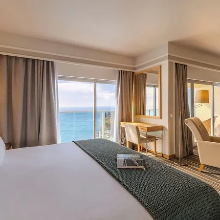 Pestana Carlton Madeira Ocean Hotel Funchal (Madeira)