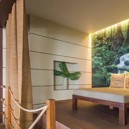 Pestana Carlton Madeira Ocean Hotel 5*