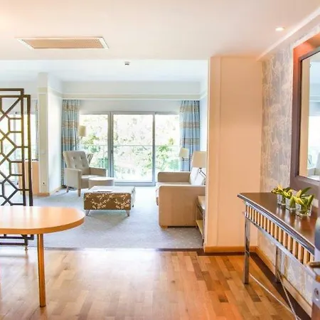Pestana Carlton Madeira Ocean