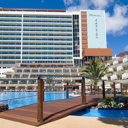 Hotel Pestana Carlton Madeira Ocean