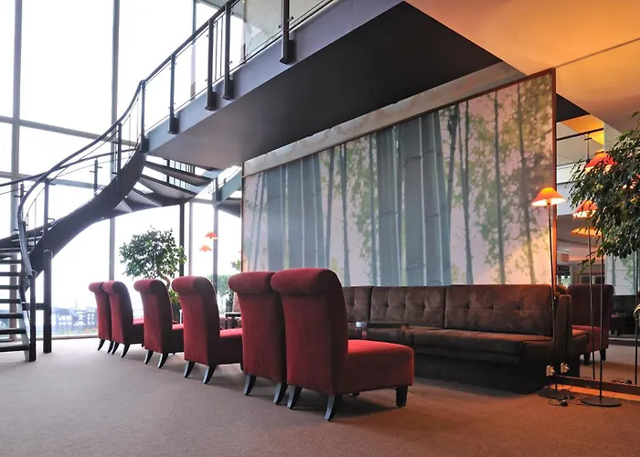 Pestana Carlton Madeira Ocean