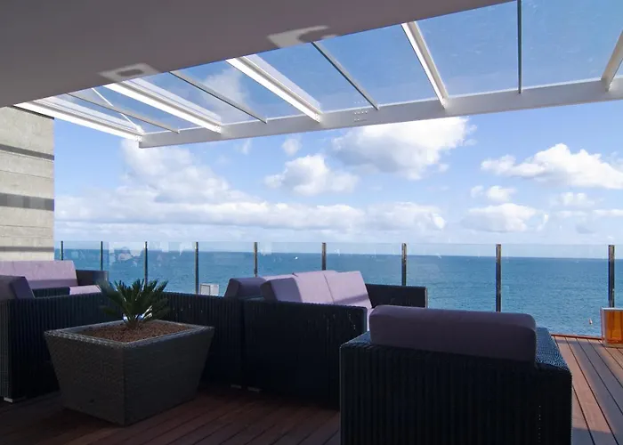 Pestana Carlton Madeira Ocean Funchal