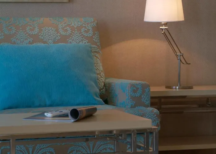 Pestana Carlton Madeira Ocean