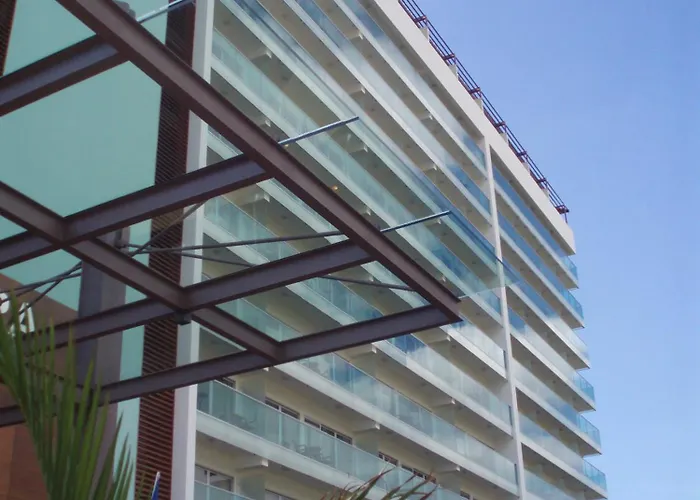 Szálloda Pestana Carlton Madeira Ocean Funchal