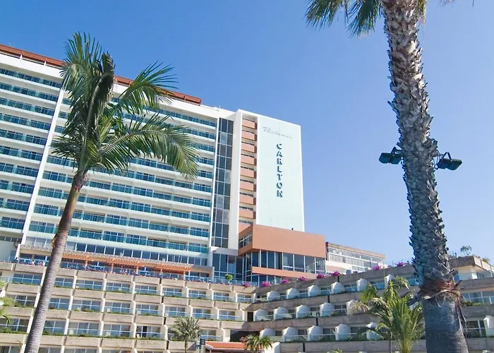 Pestana Carlton Madeira Ocean Funchal (Madeira)