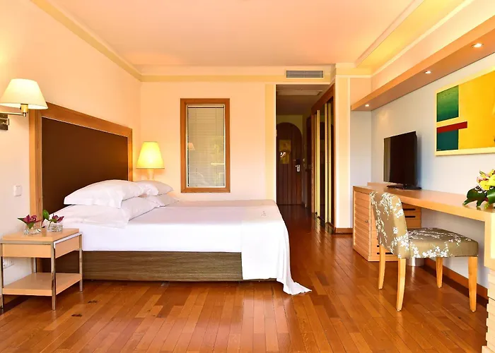 Pestana Carlton Madeira Ocean Funchal