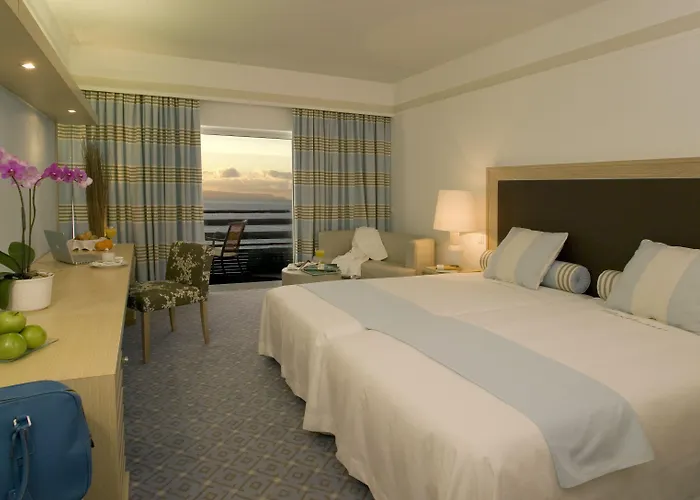 Pestana Carlton Madeira Ocean Funchal