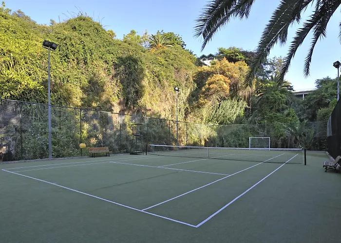 Pestana Carlton Madeira Ocean