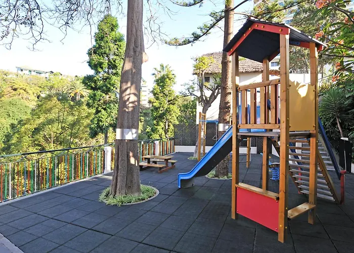 Pestana Carlton Madeira Ocean Funchal