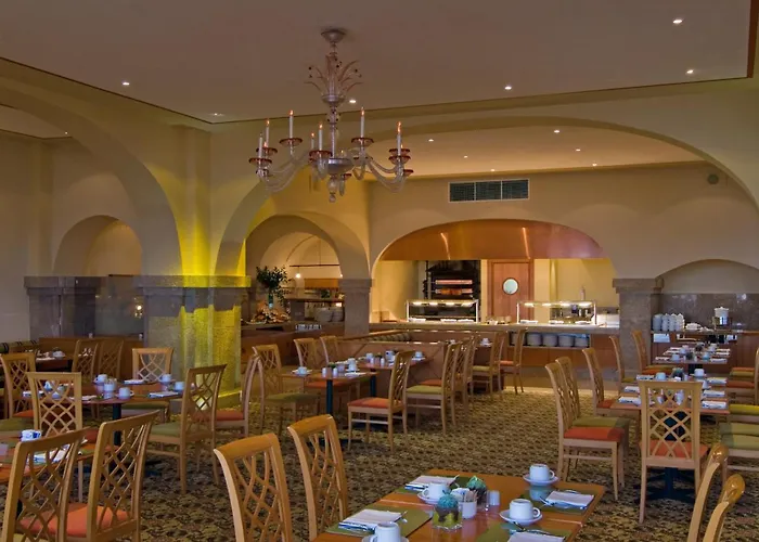 Pestana Carlton Madeira Ocean Szálloda 5*