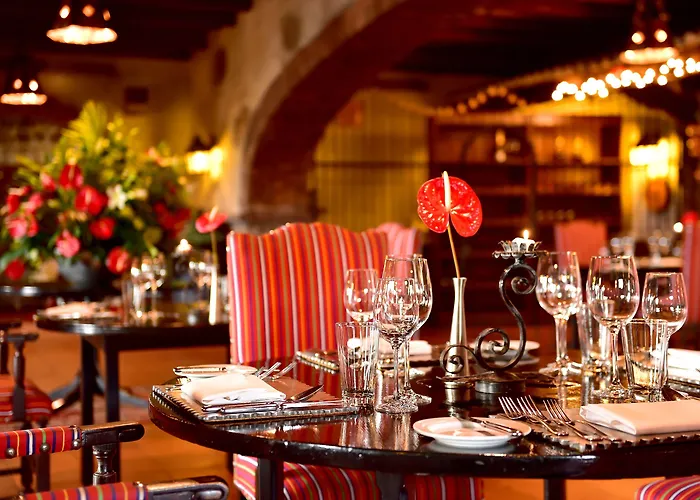 Pestana Carlton Madeira Ocean 5*