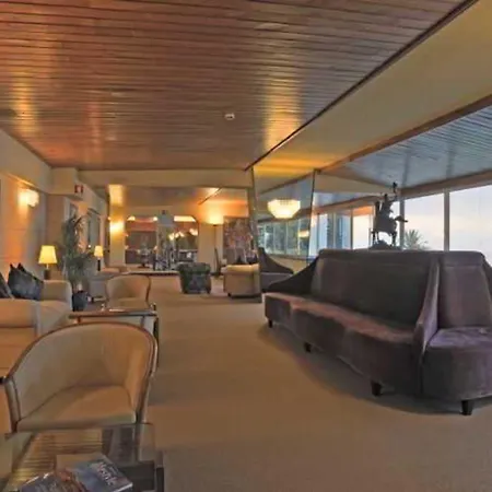 Pestana Carlton Madeira Ocean Hotel