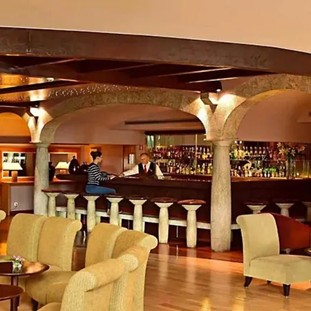 Pestana Carlton Madeira Ocean Hotel Funchal (Madeira)