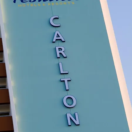 Hotel Pestana Carlton Madeira Ocean 5*