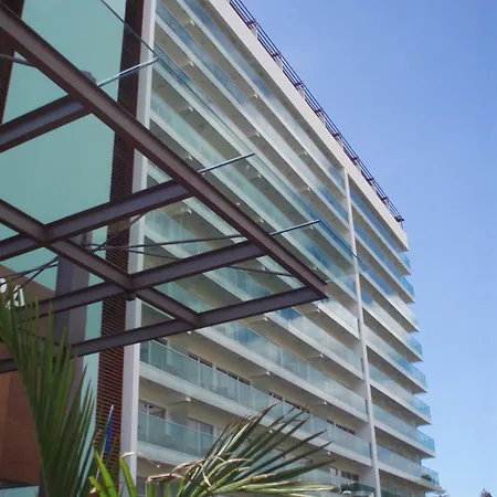 Отель Pestana Carlton Madeira Ocean Фуншал