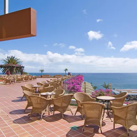 Hotel Pestana Carlton Madeira Ocean Funchal (Madeira)