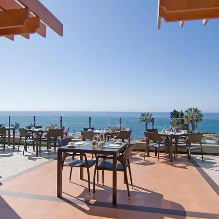 Hotel Pestana Carlton Madeira Ocean 5*