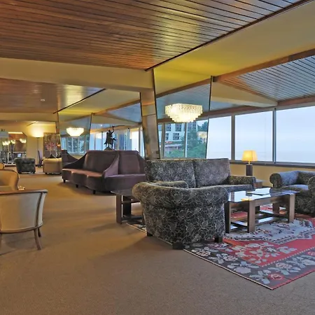 Hotel Pestana Carlton Madeira Ocean