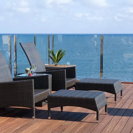 Hotel Pestana Carlton Madeira Ocean 5*