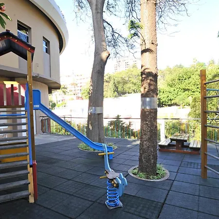 Pestana Carlton Madeira Ocean Фуншал
