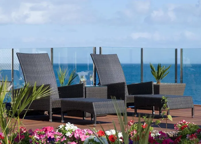 Pestana Carlton Madeira Ocean Funchal (Madeira)