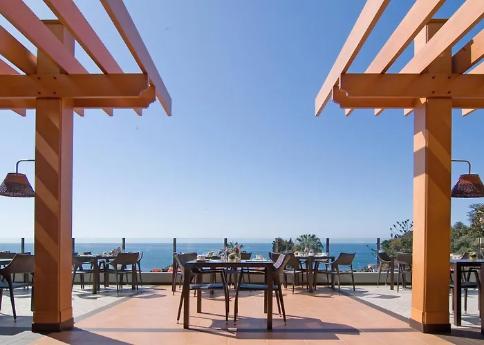 Pestana Carlton Madeira Ocean