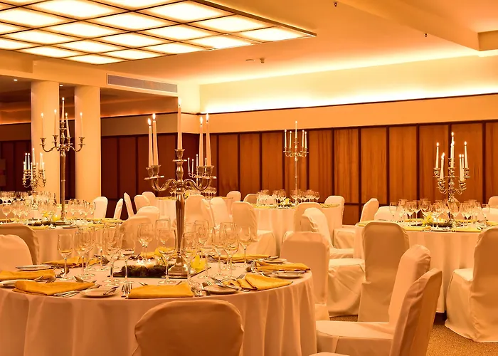 Pestana Carlton Madeira Ocean